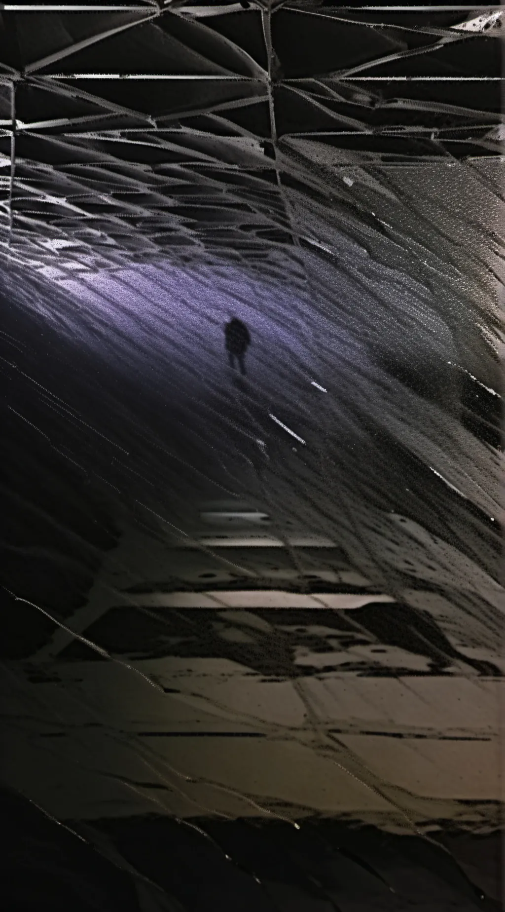 ai character: Fenrir background