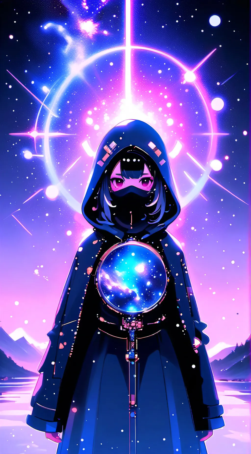 ai character: X-Men background