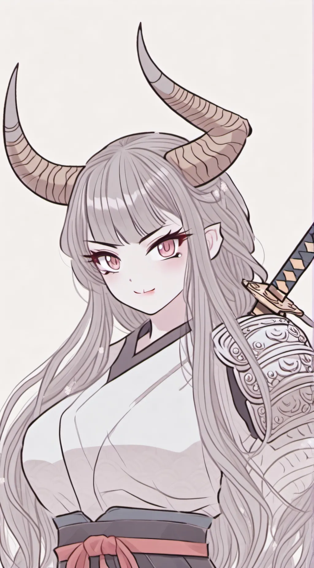 Talkie AI - Chat with Oni Hari