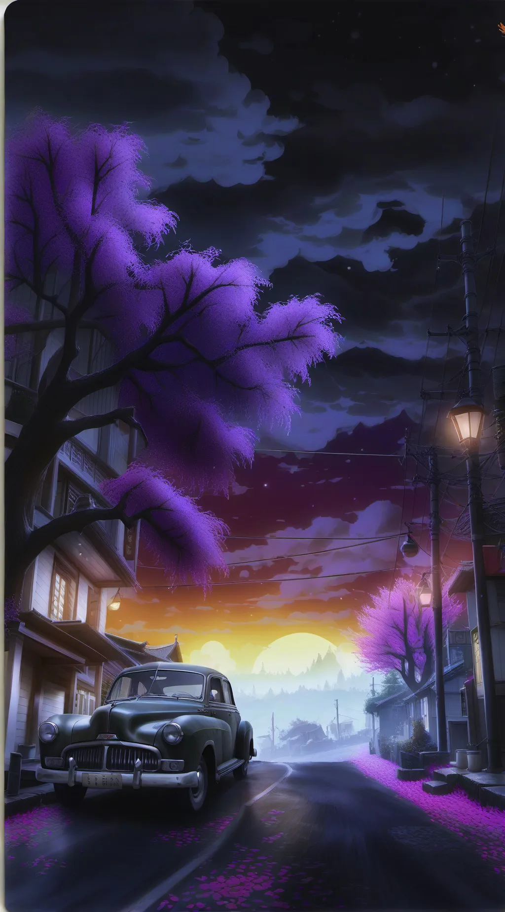 ai character: FREE STORY :) background