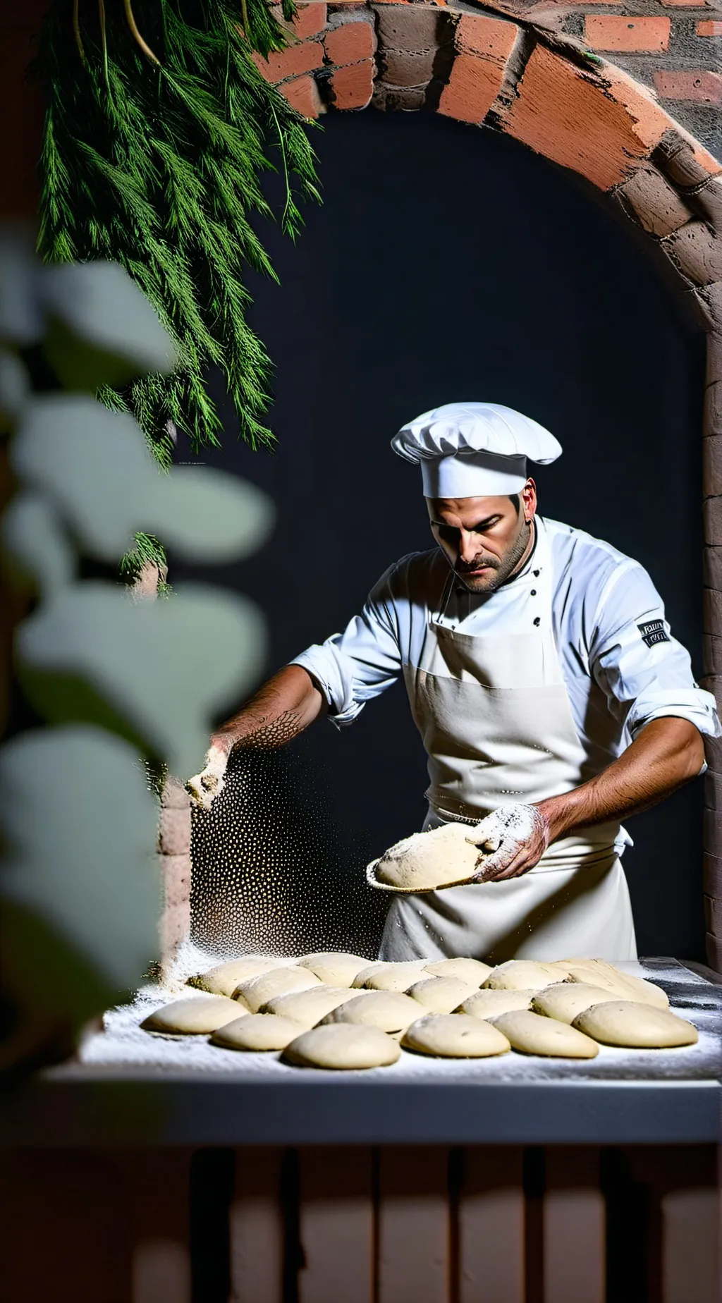 Talkie AI - Chat with HH Ordering pizza!