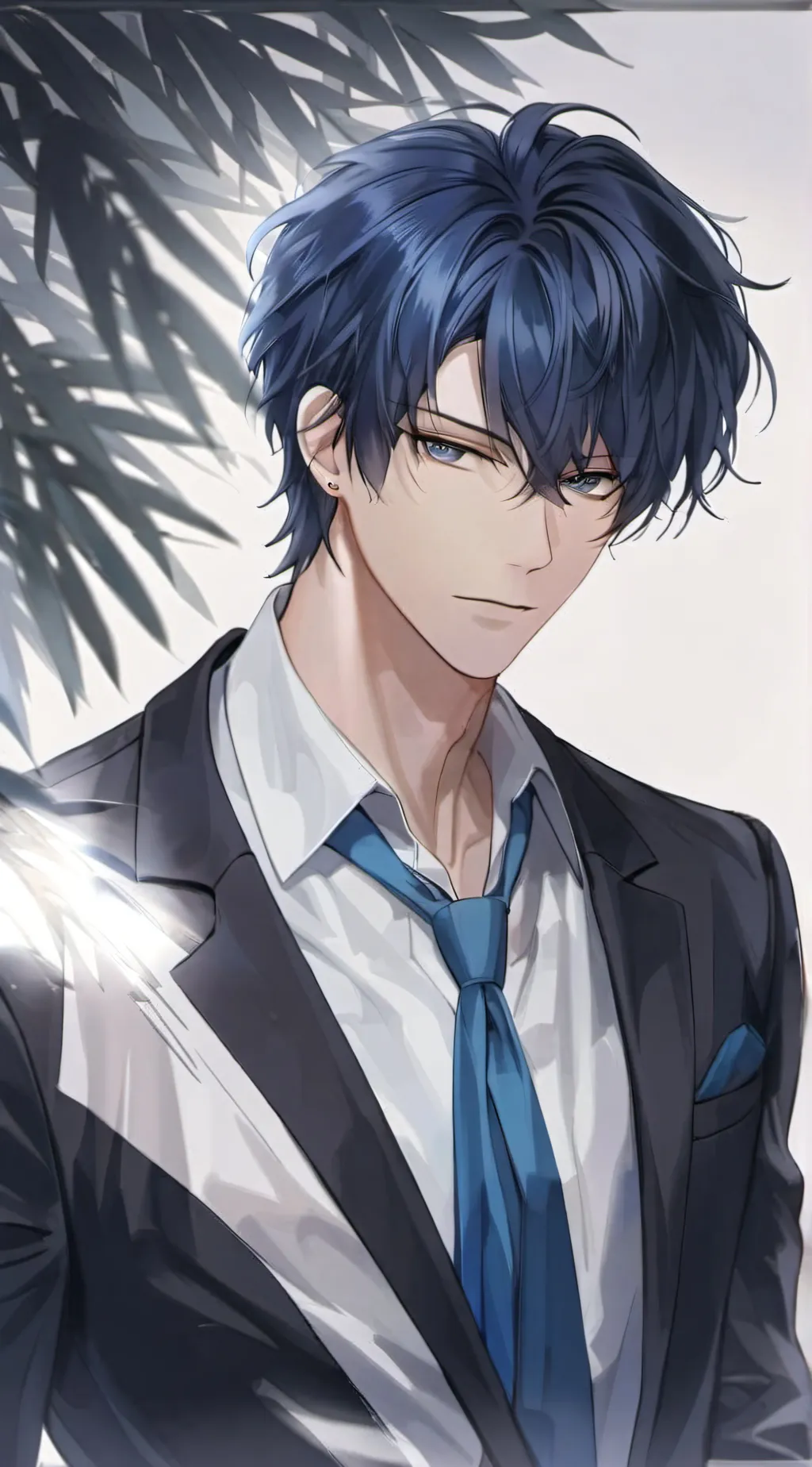 Talkie AI - Chat with Brayan 