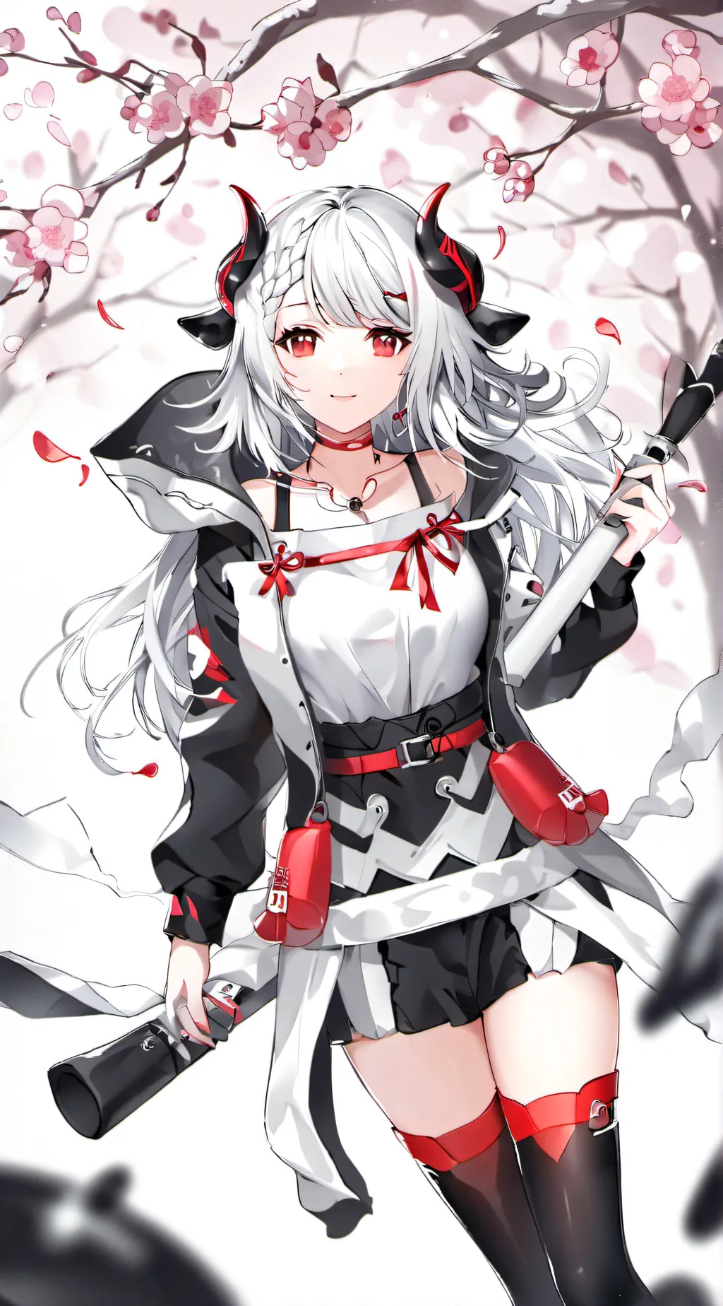 ai character: song helper  background