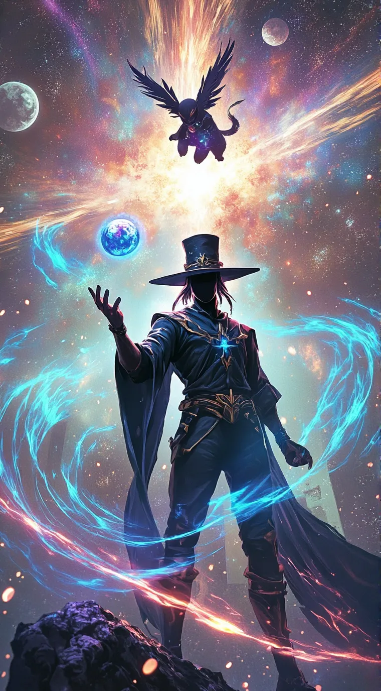 Talkie AI - Chat with epiccharsard