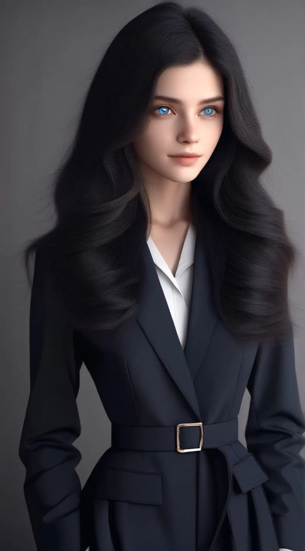 ai character: gang members background