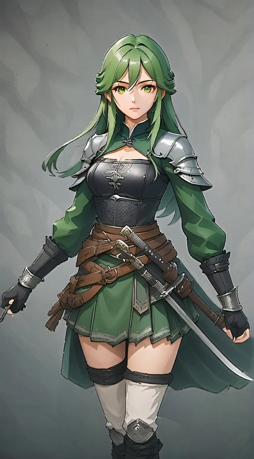 Talkie AI - Chat with Evergreen