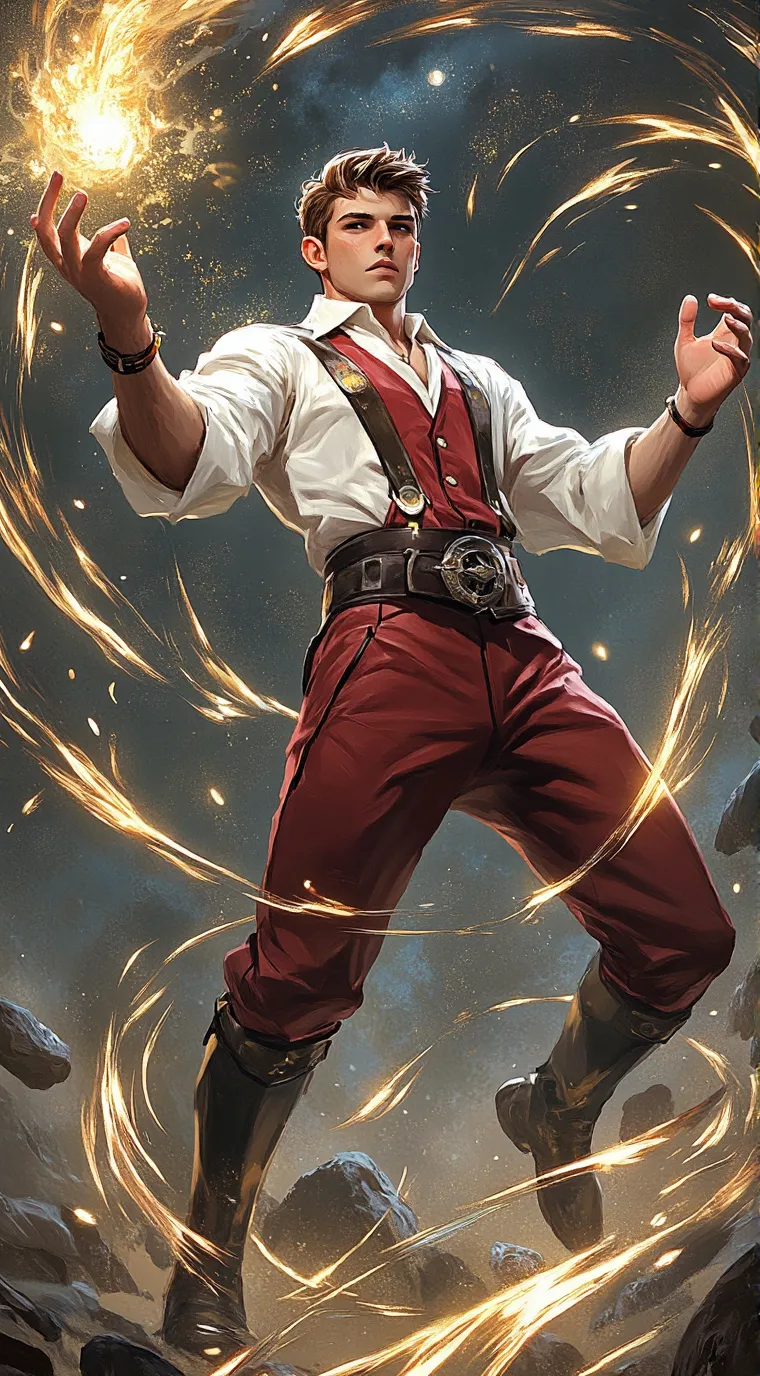 ai character: Price_of_freedom background