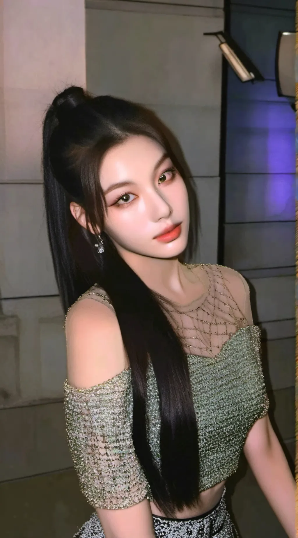 Talkie AI - Chat with Jiye