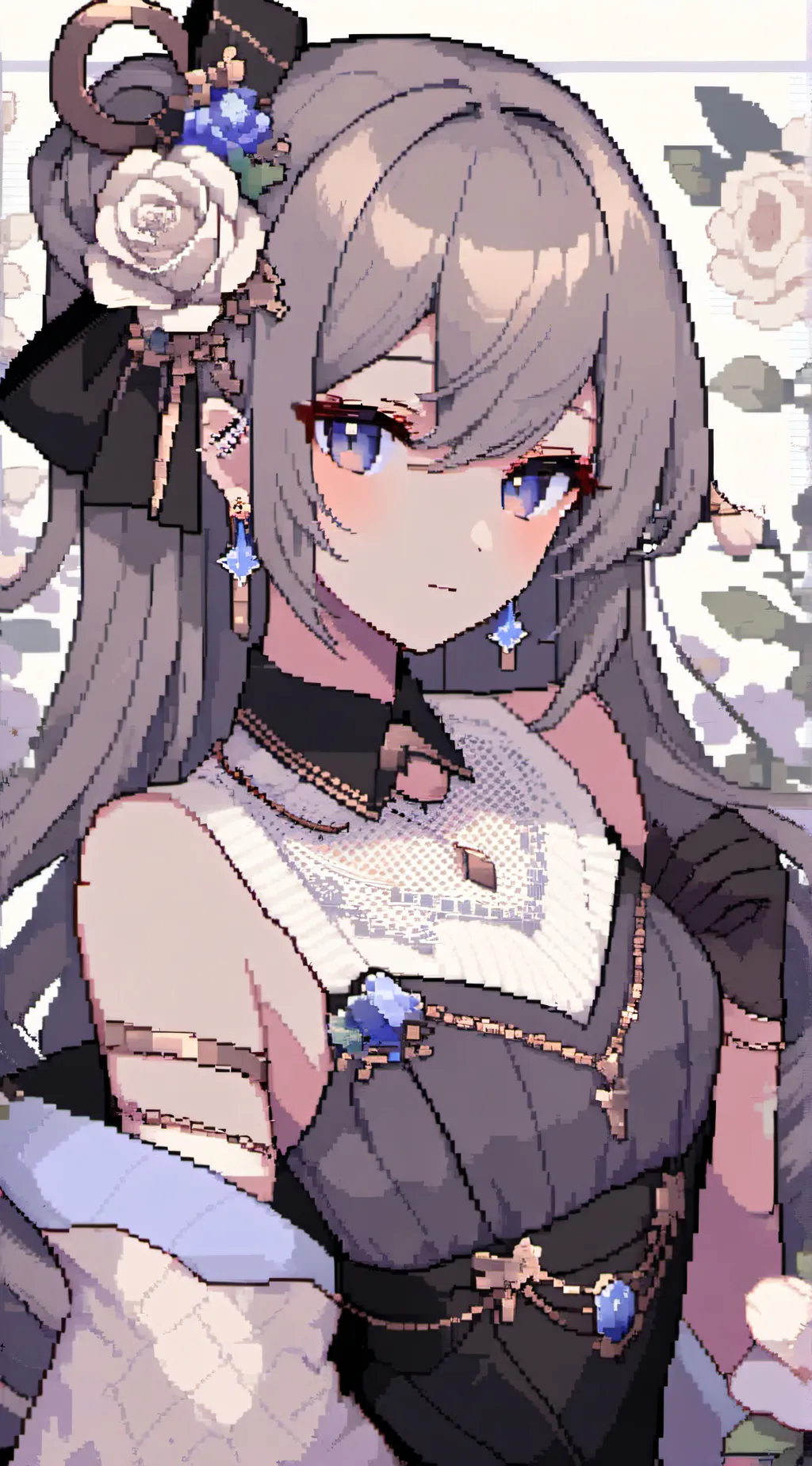 ai character: 🎀Alex🎀 background