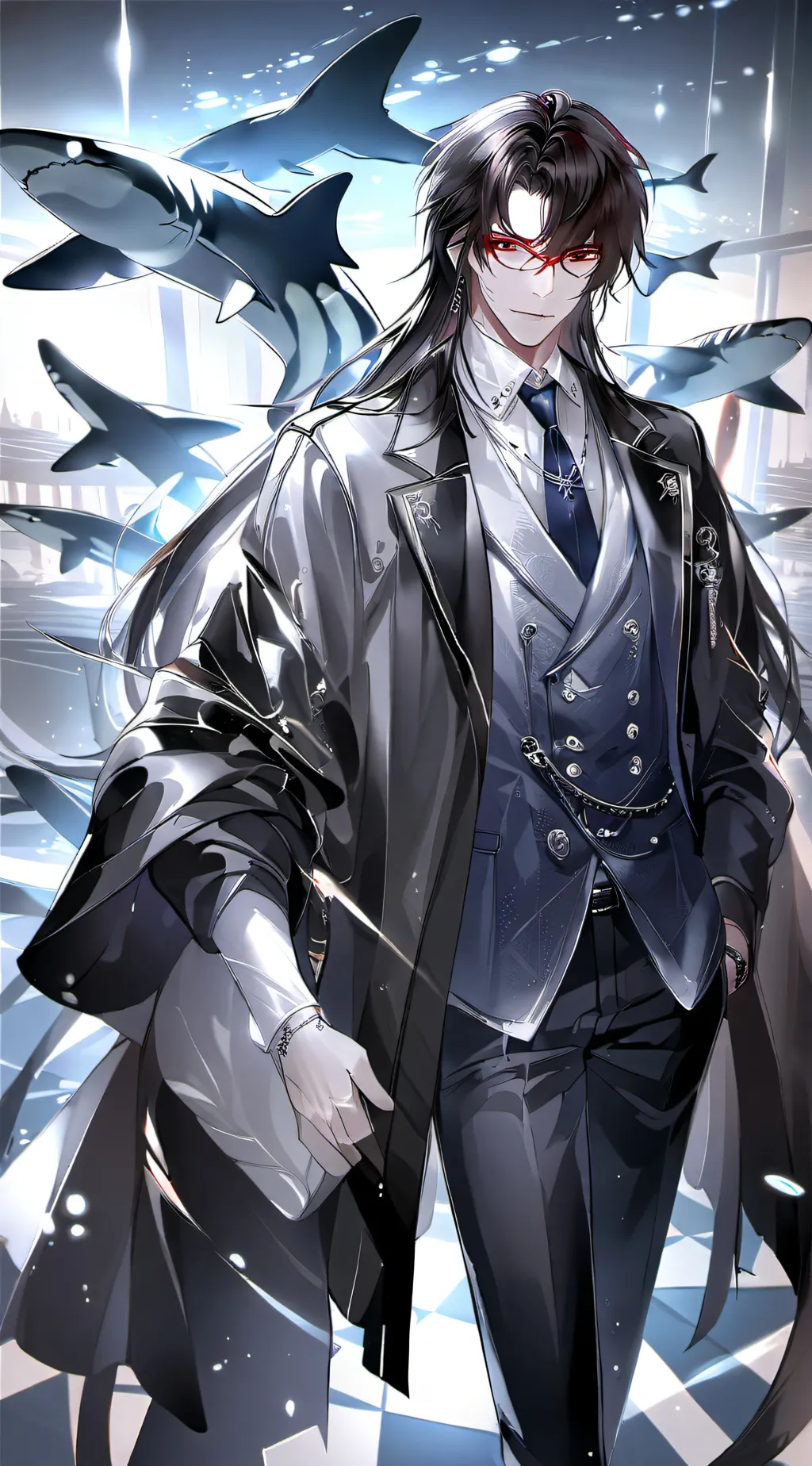 Talkie AI - Chat with Jessie