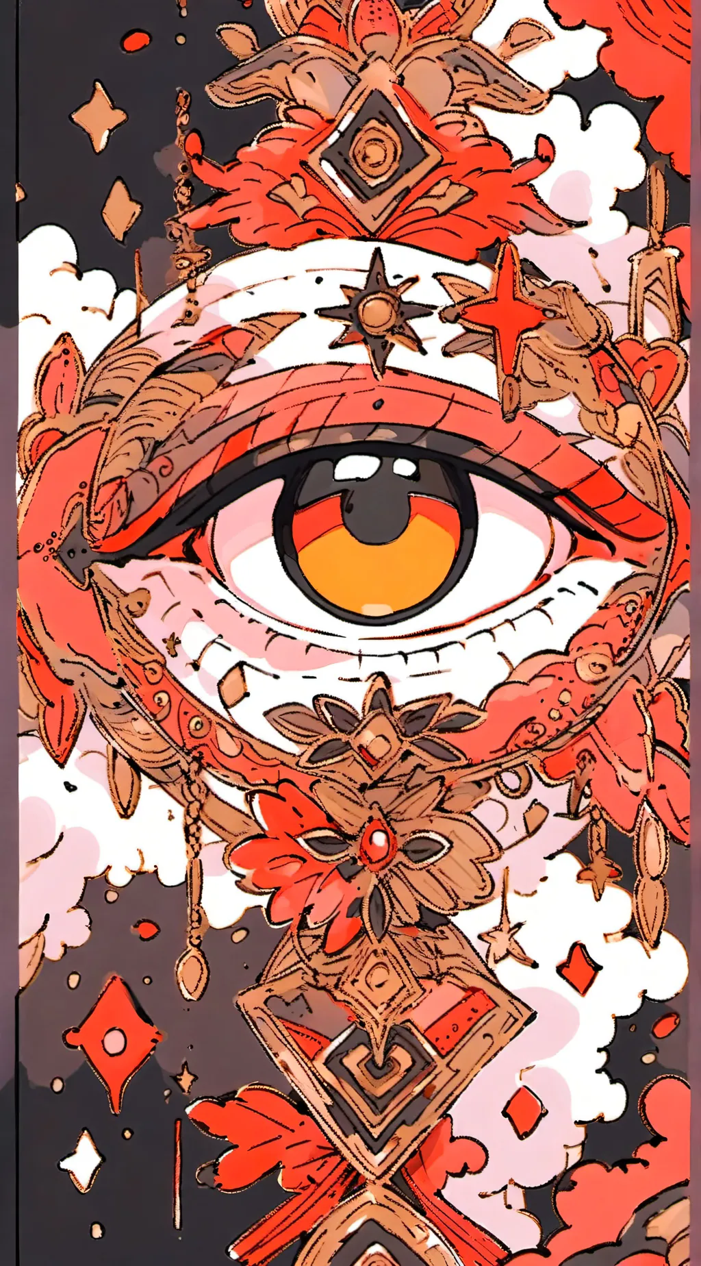 ai character: $6$3?[̲̅h][̲̅s] background