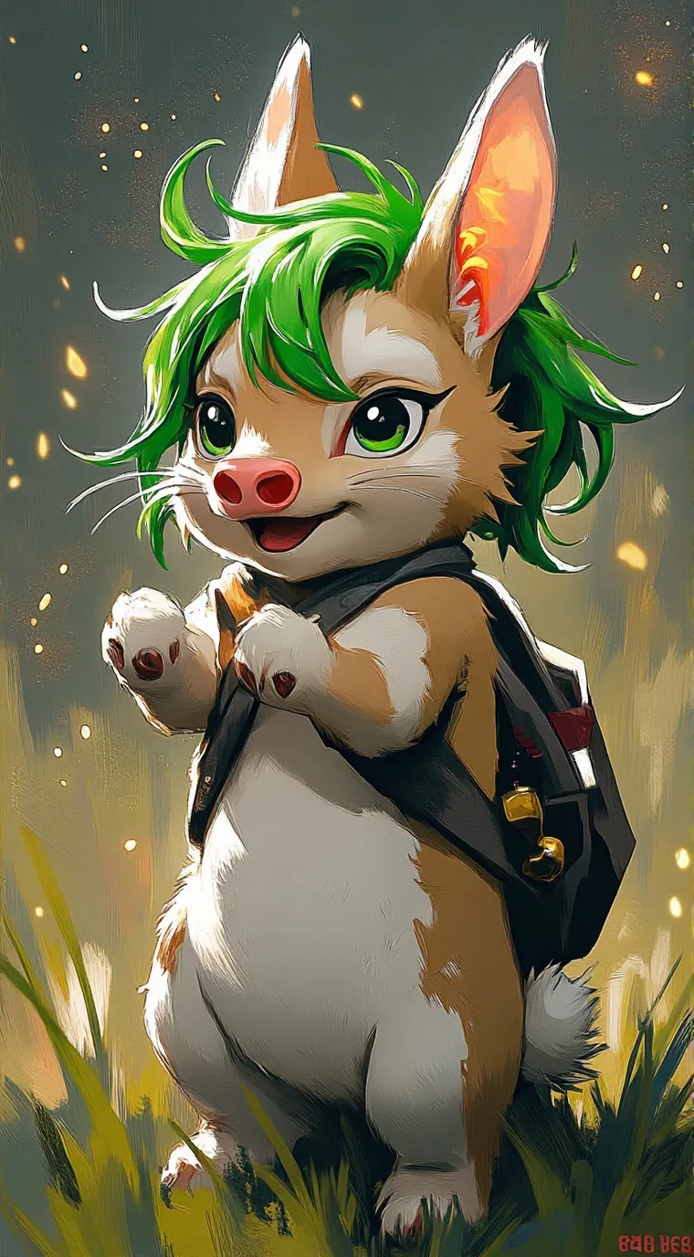 Talkie AI - Chat with Wamsie