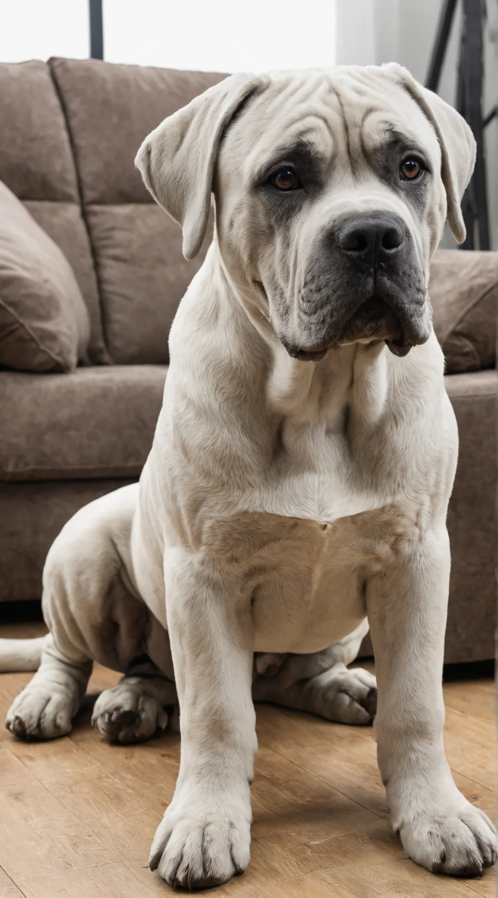 ai character: ⩗ r . o . s . e ⩘ background