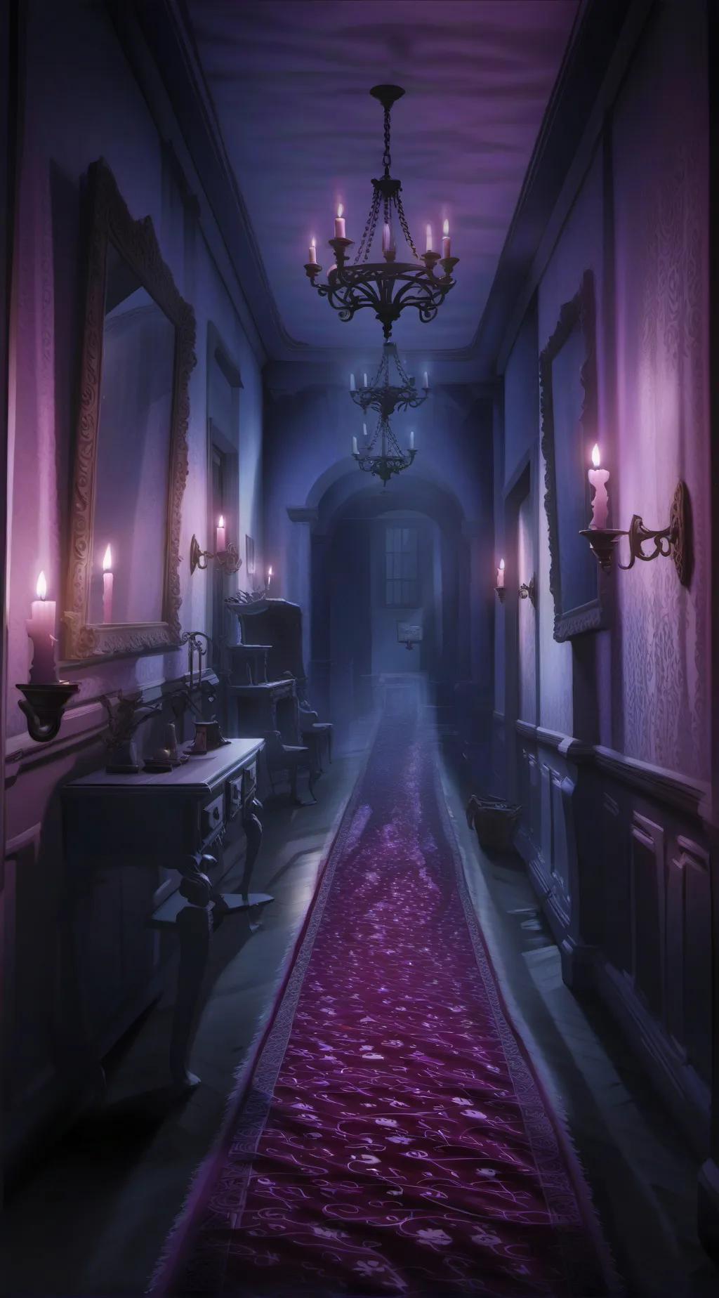 Talkie AI - Chat with Ouija Board 