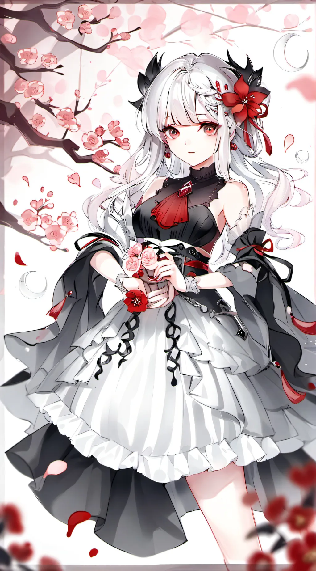 ai character: mha background