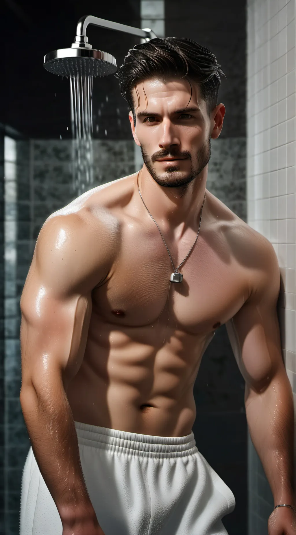 ai character: opp you dropped it background