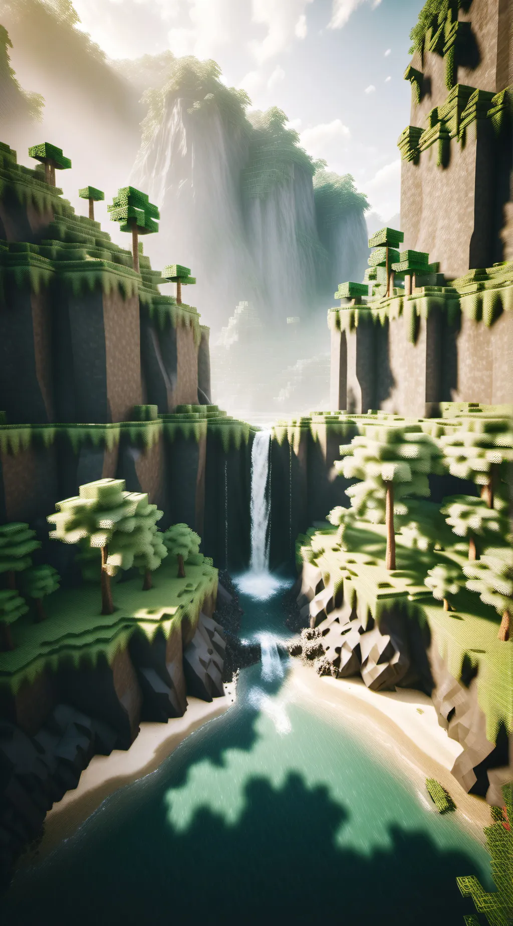 ai character: fast food guy background