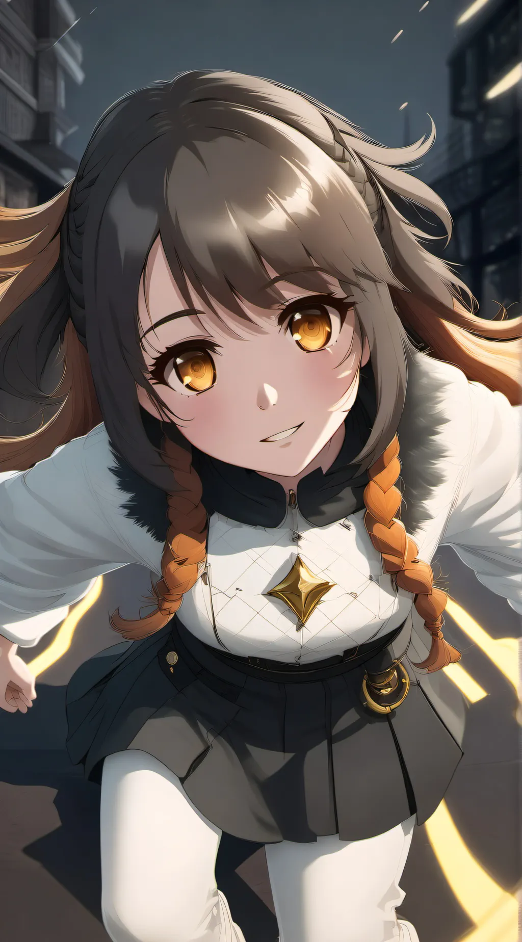 ai character: zurua (×zeeroa×) background