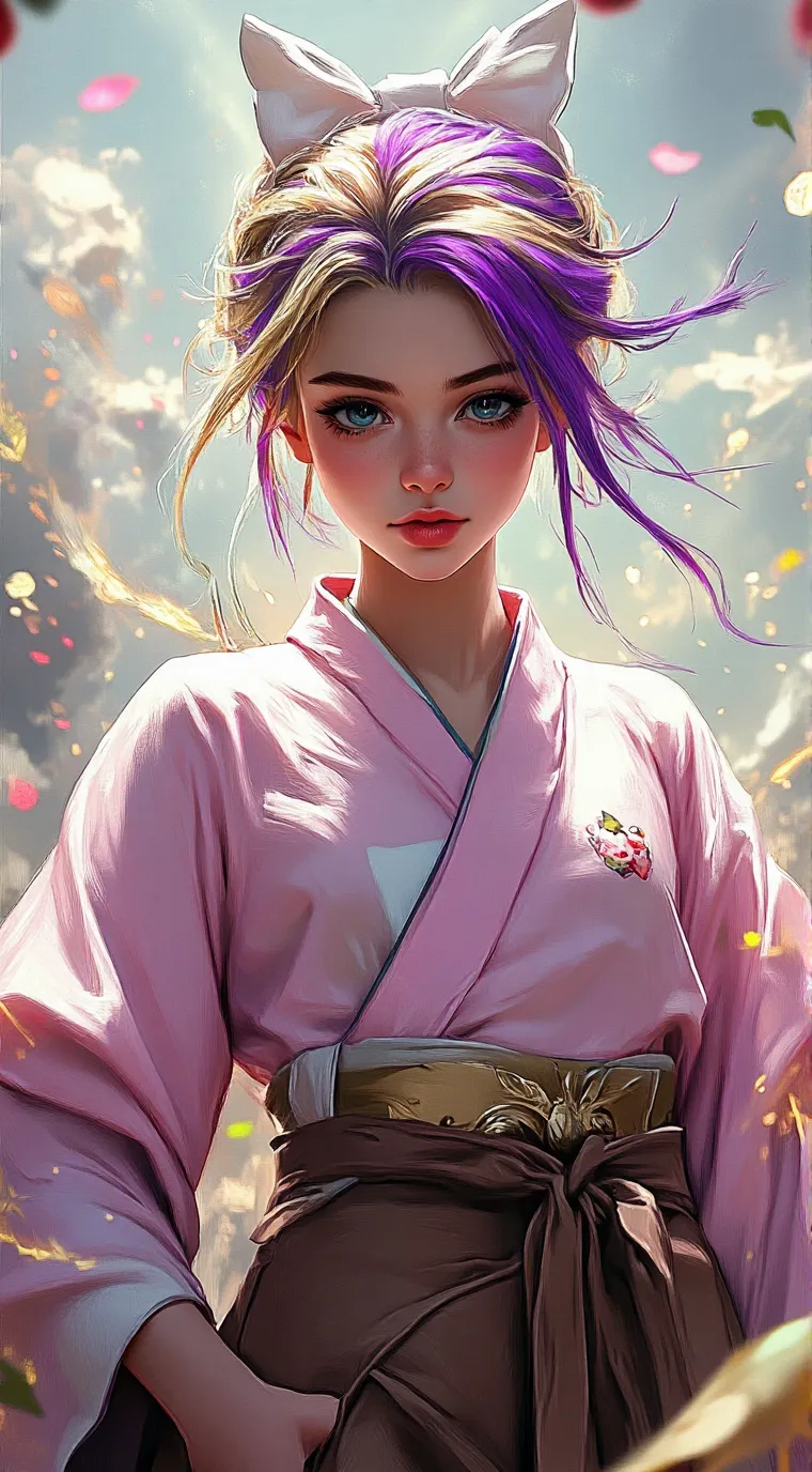 Talkie AI - Chat with Uzannu Uzattei