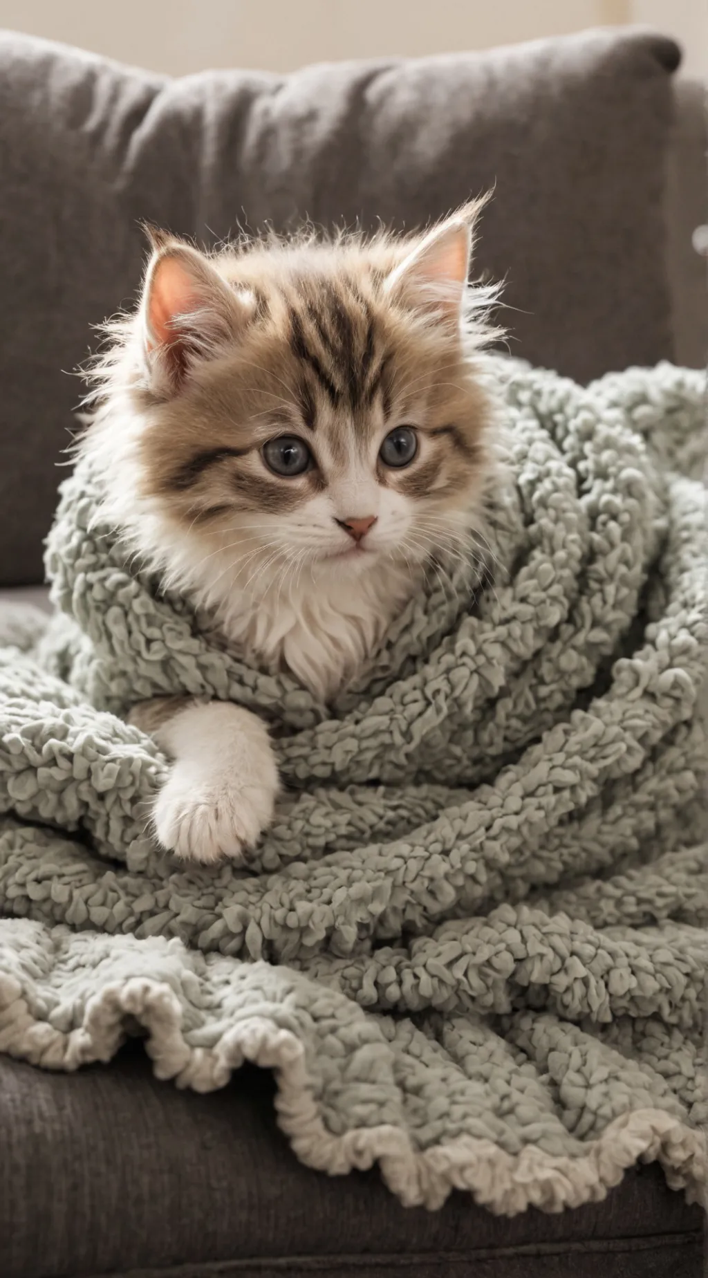 ai character: elsa background