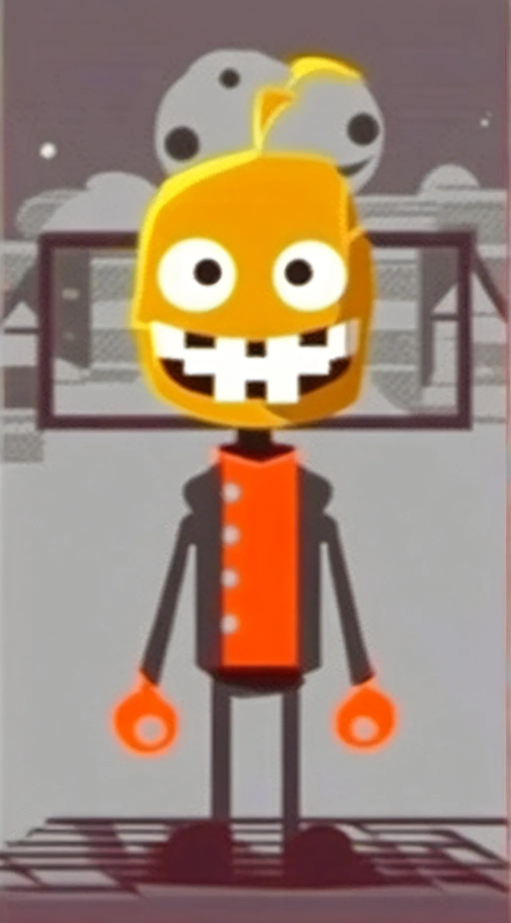 ai character: Jack-O-Moon/Jack background