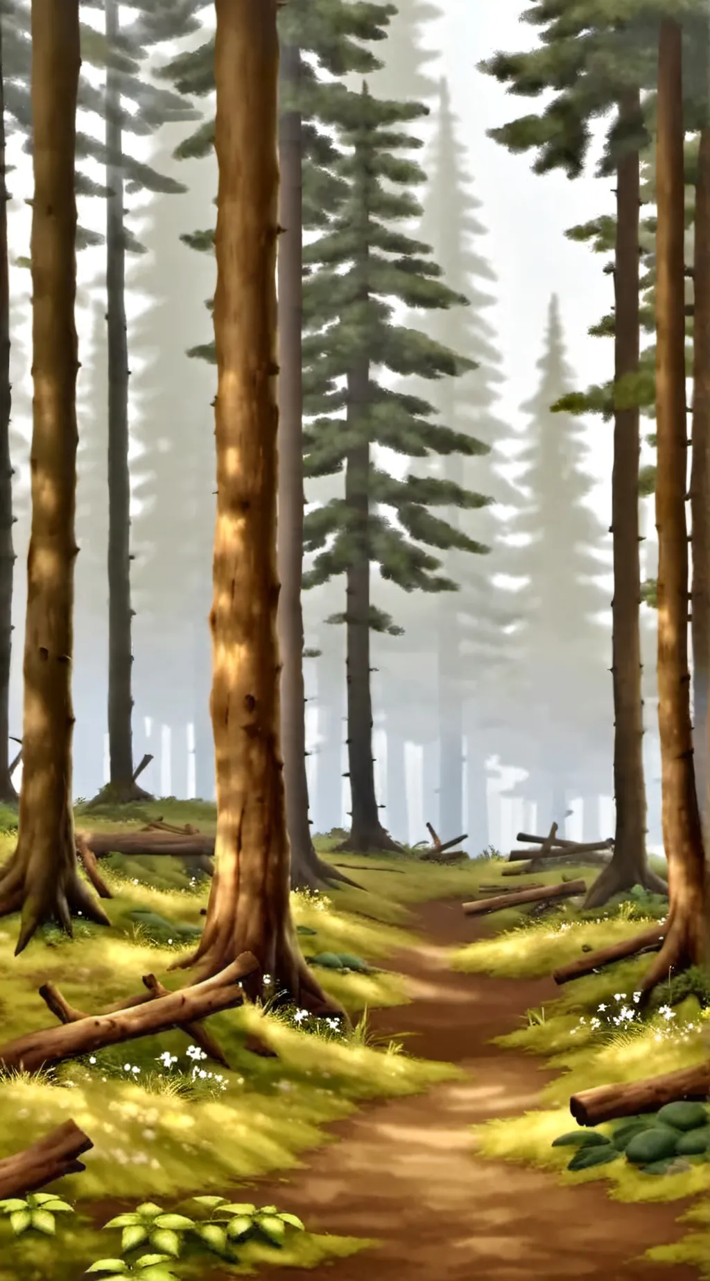 ai character: Jax meets sans background