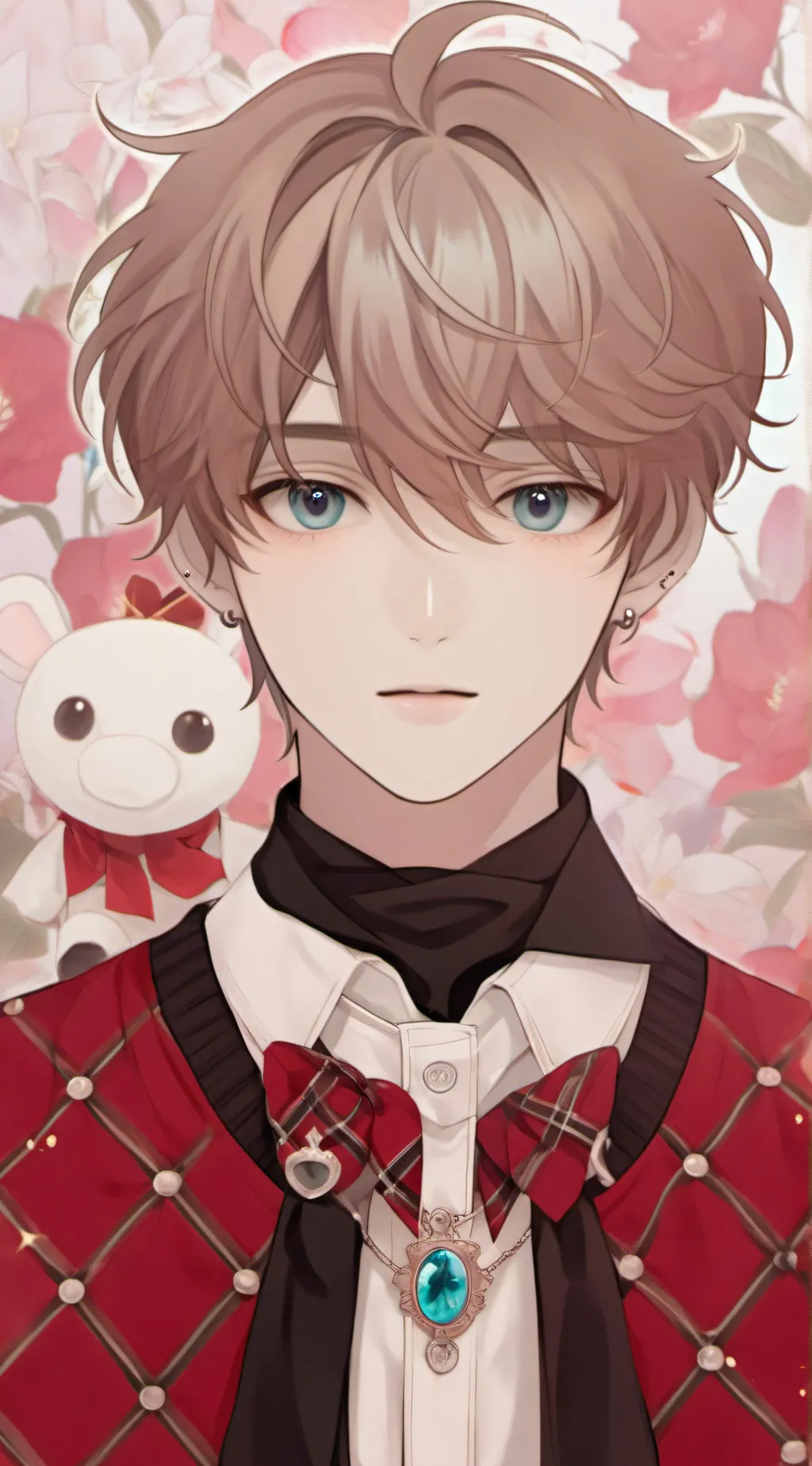 Talkie AI - Chat with Aaron