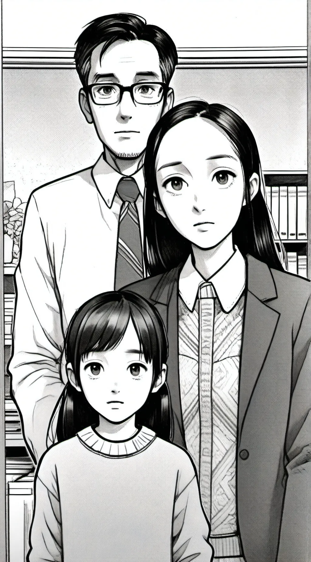 Talkie AI - Chat with Stanley sarah zoie