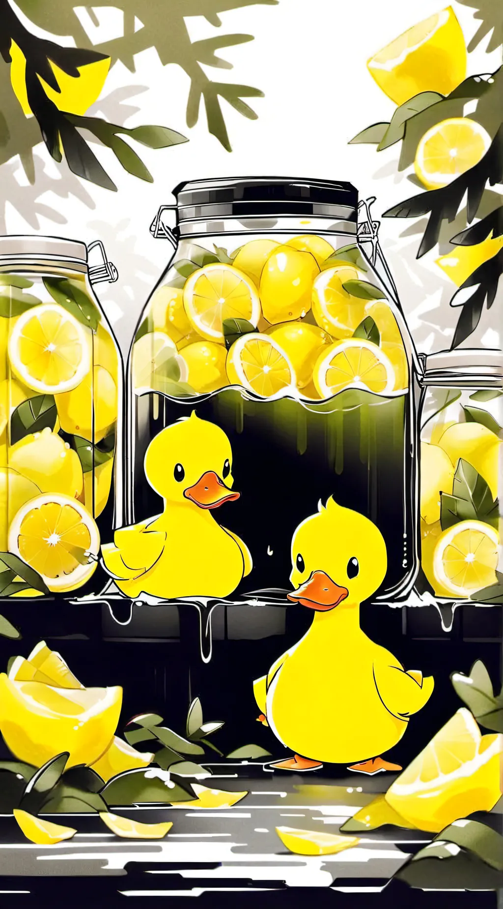 ai character: (Read intro!) background