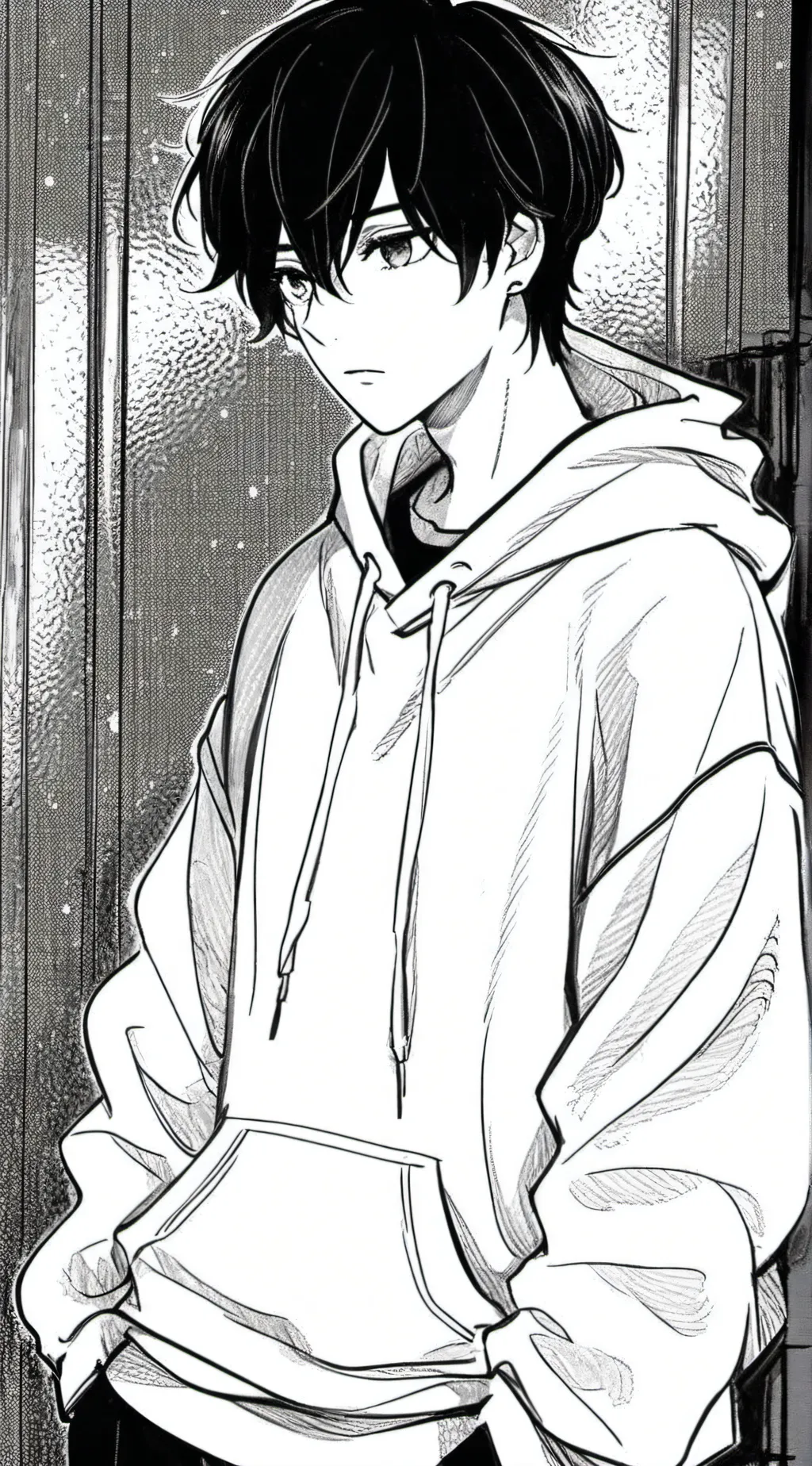 ai character: Ace background