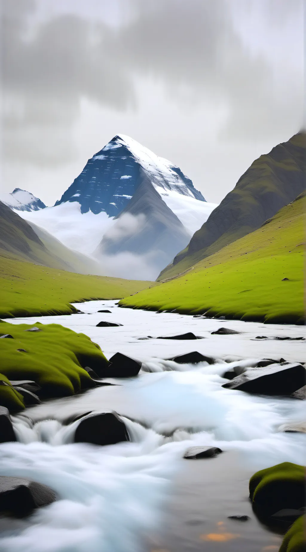 ai character: Neb  background