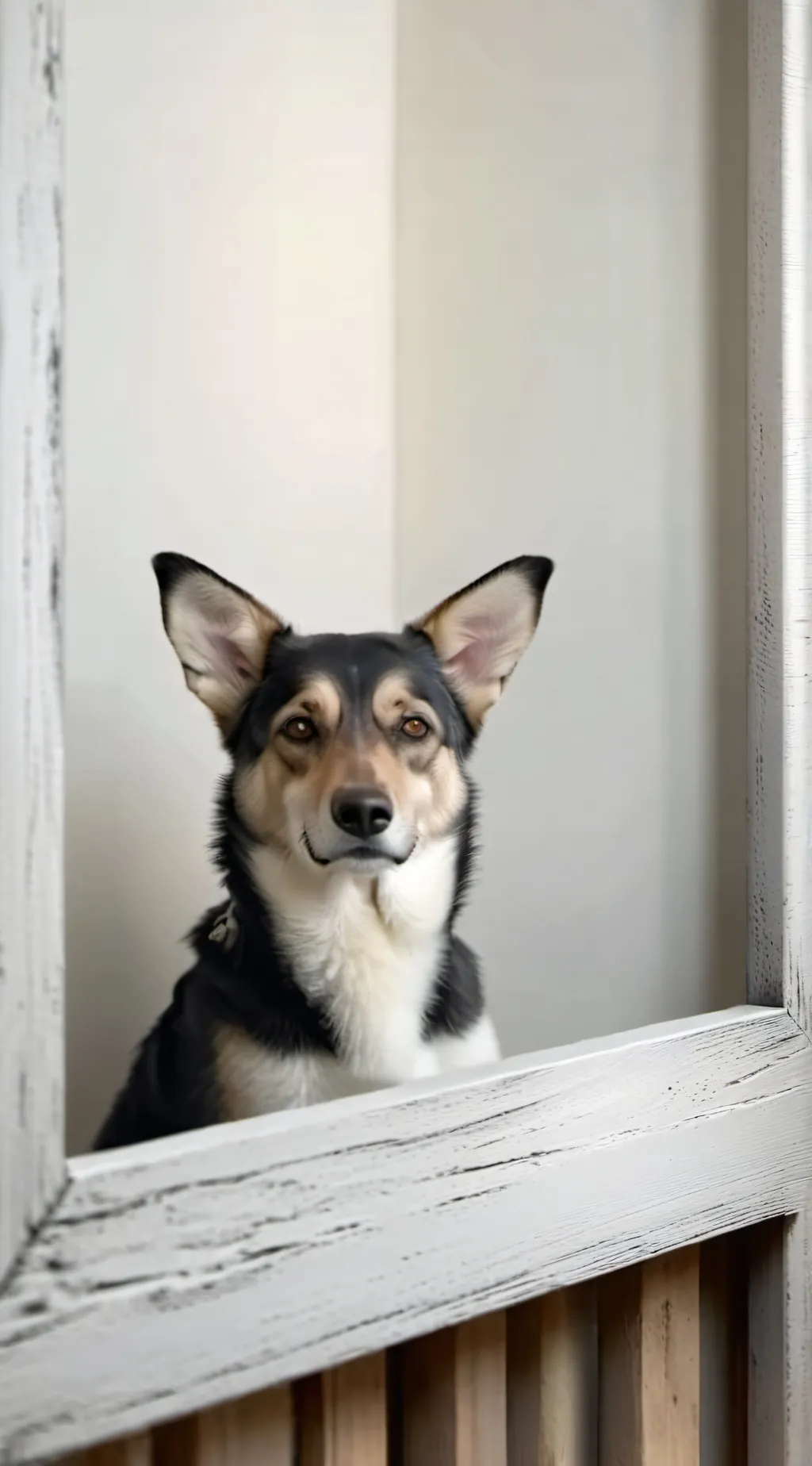 ai character: jordan background