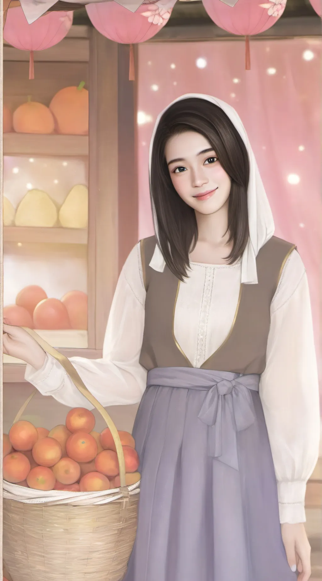 Talkie AI - Chat with Zhuxin Xi