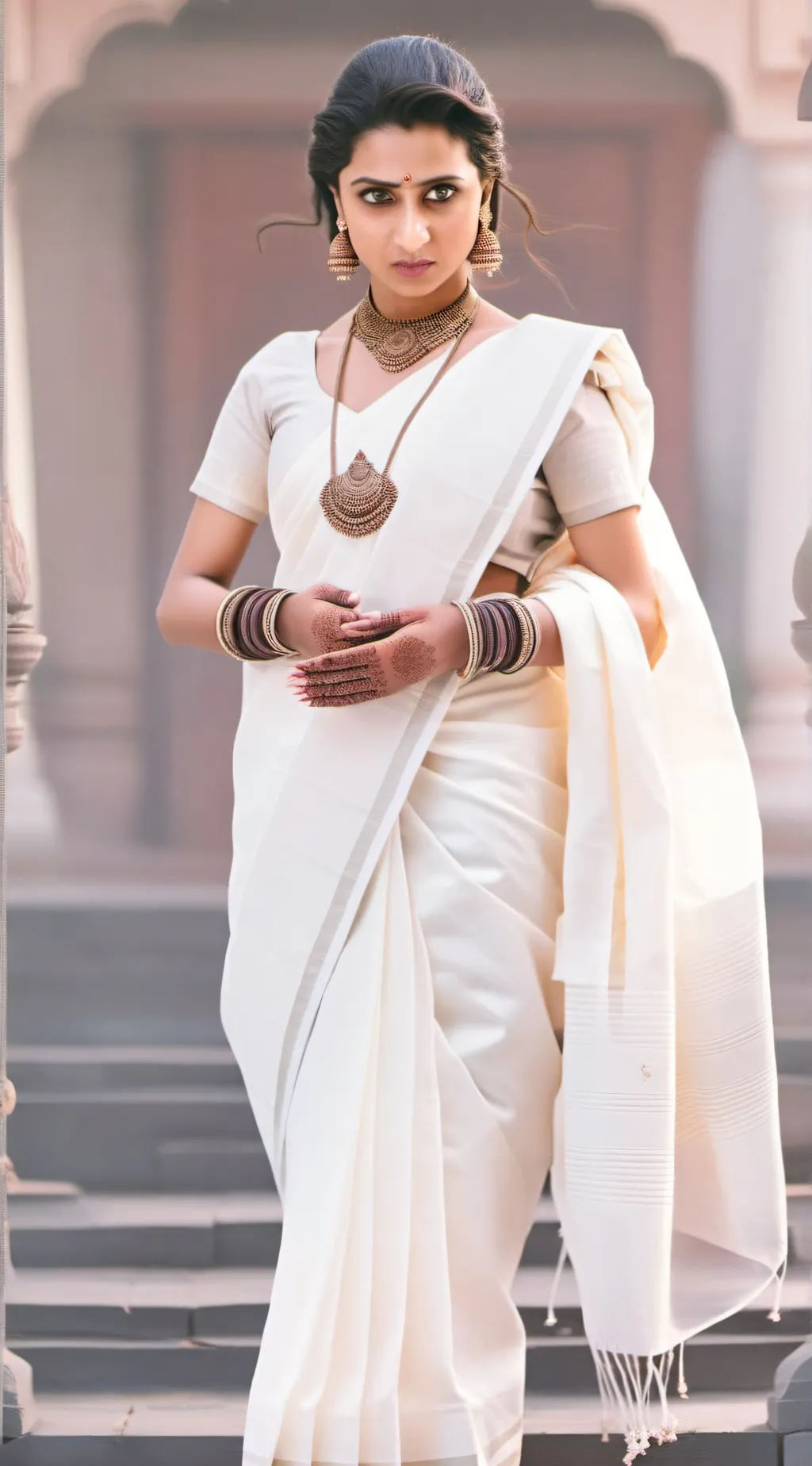 Talkie AI - Chat with Aradhya