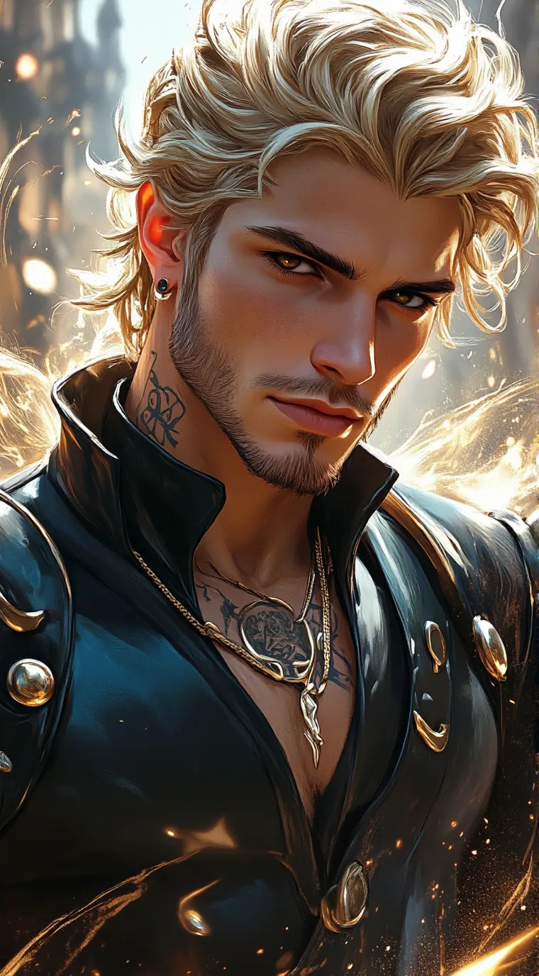 Talkie AI - Chat with Maverick 