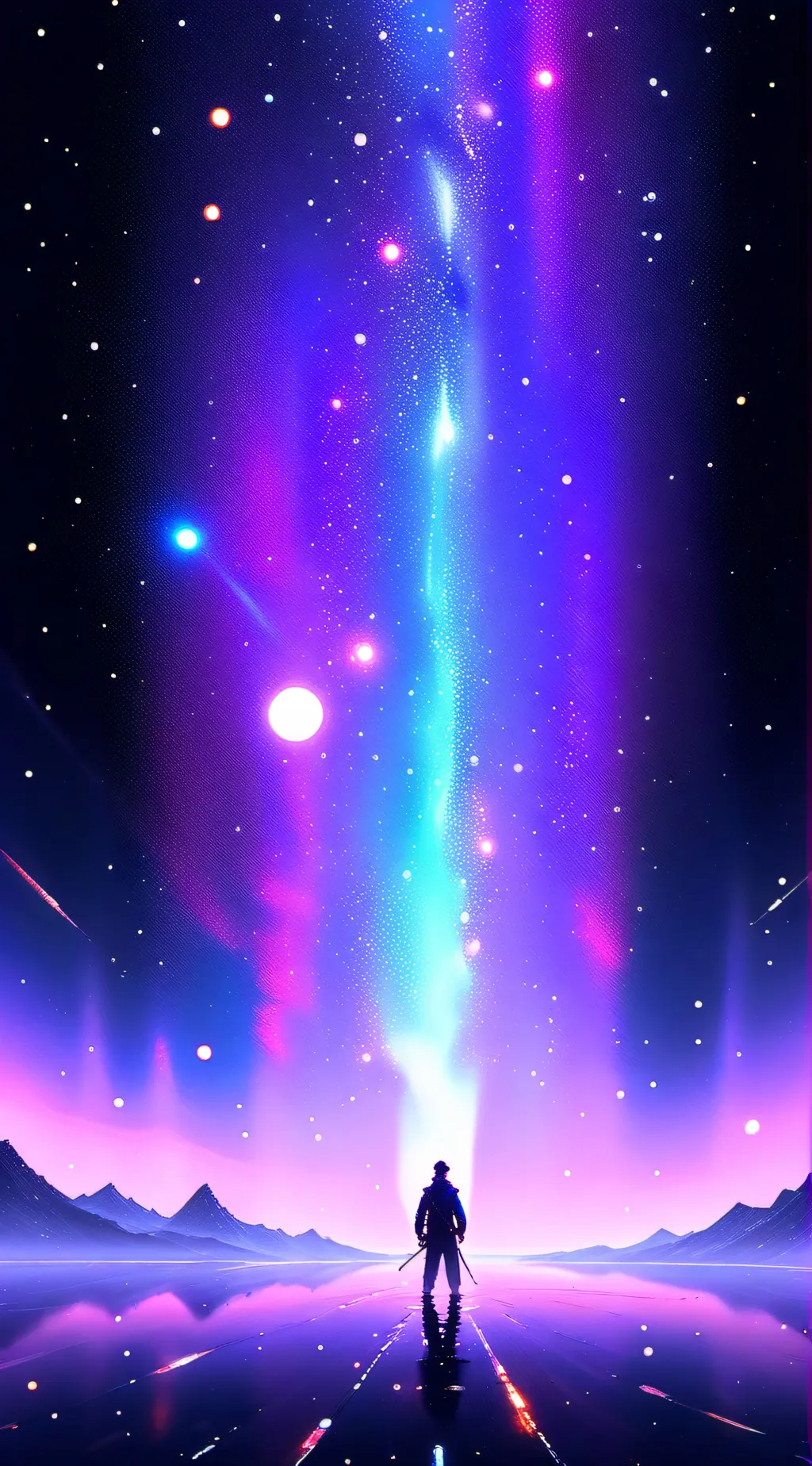 ai character: FPE with my ocs background