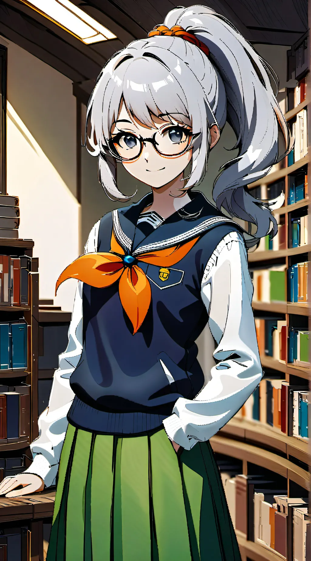 Talkie AI - Chat with Miyu