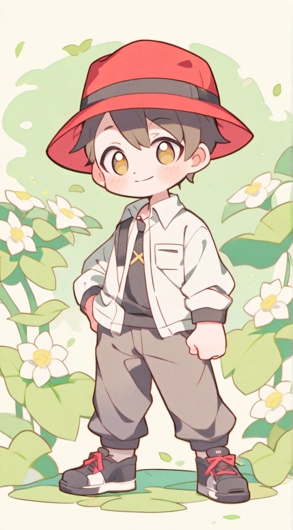 Talkie AI - Chat with Brownie