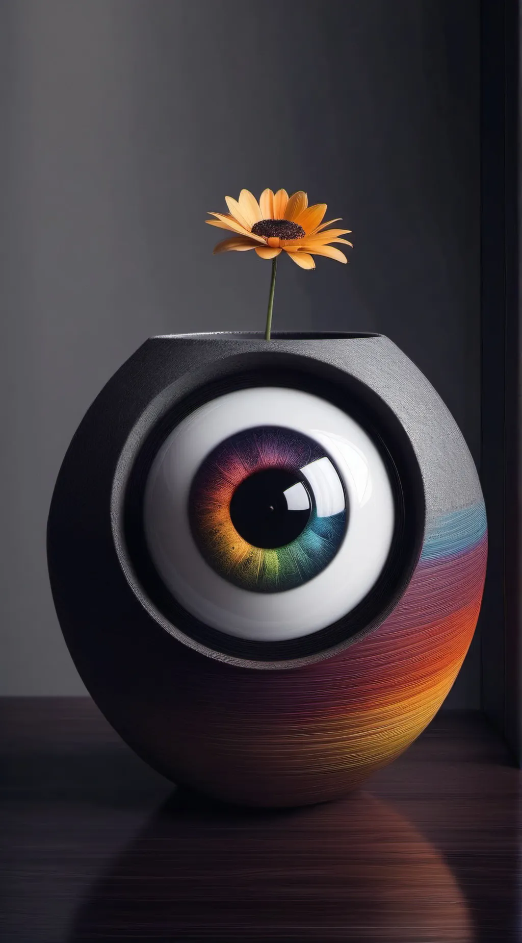 ai character: tdac babys background