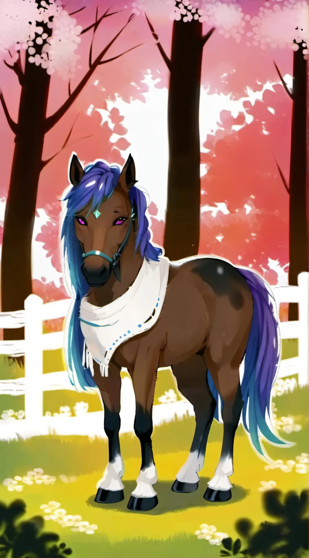 Talkie AI - Chat with Inchapple.