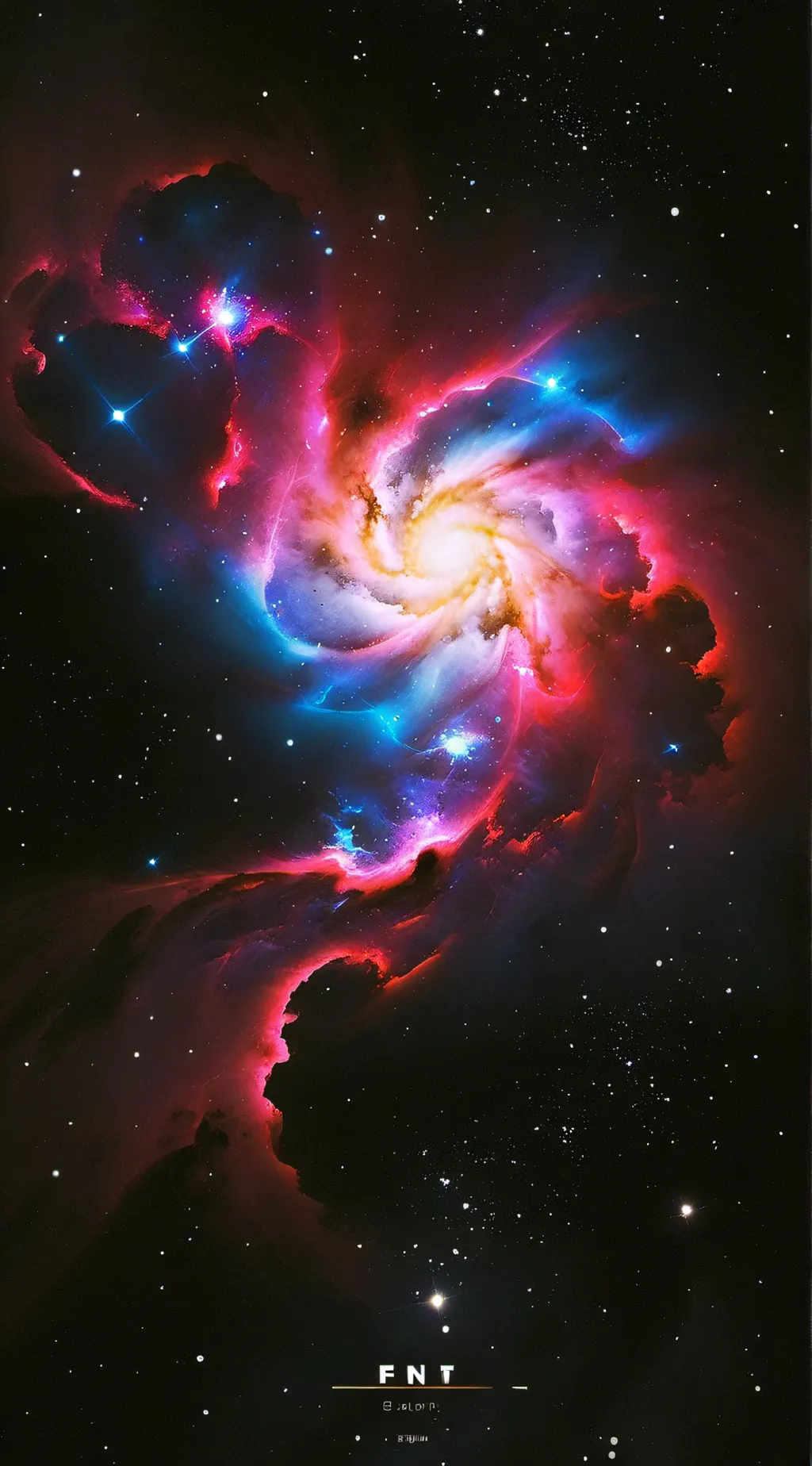 ai character: FNF AND FPE background