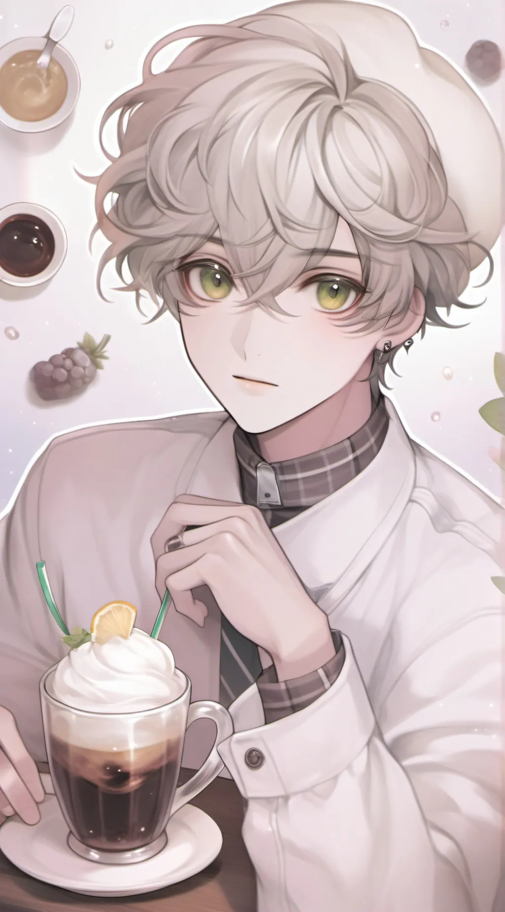 Talkie AI - Chat with emma