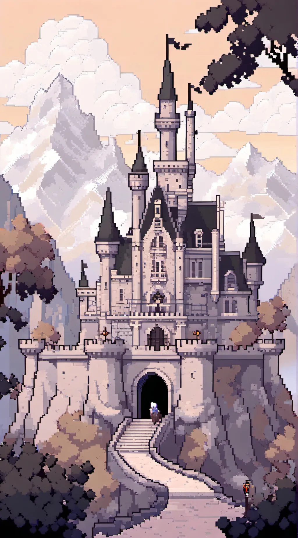 Talkie AI - Chat with Rescue of '90