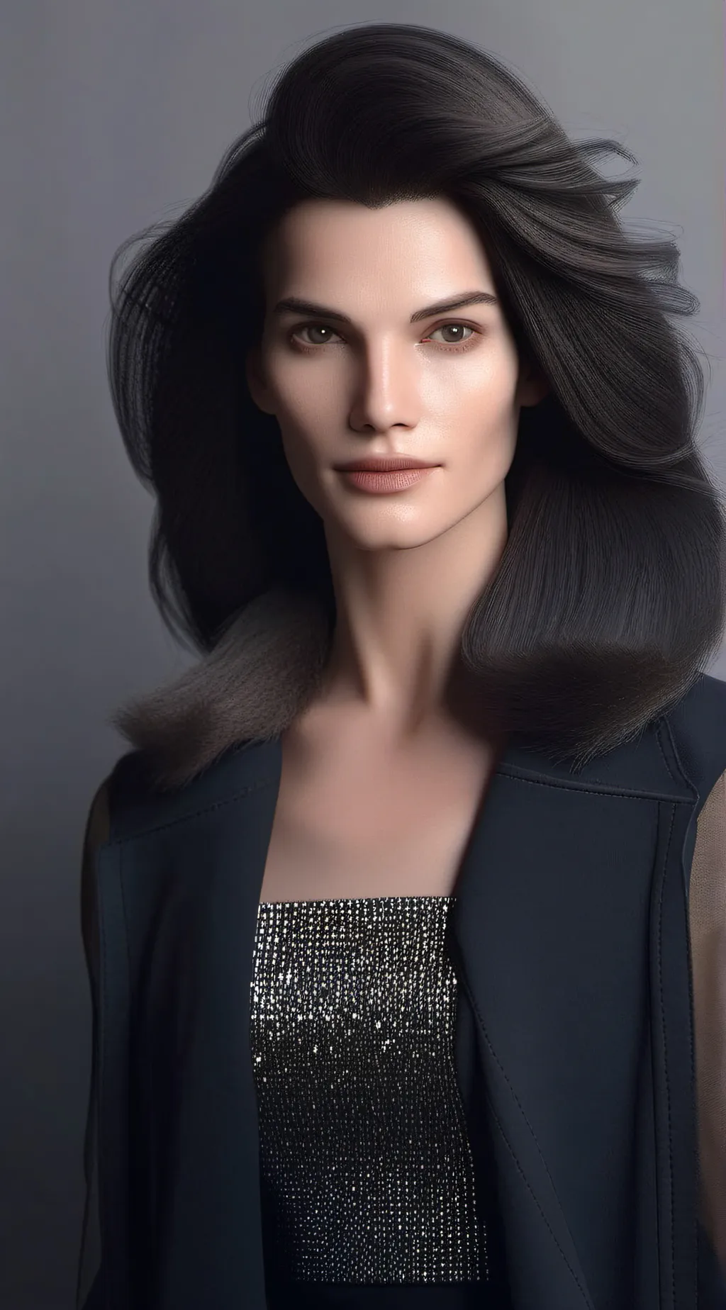 ai character: Harpy hare song<3 background