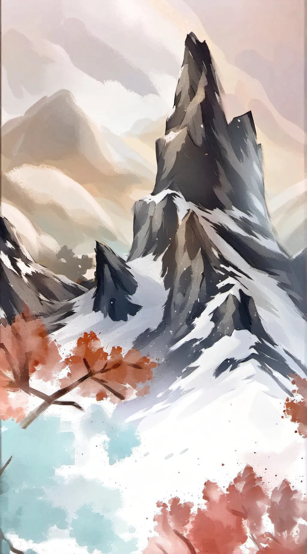 ai character: . background