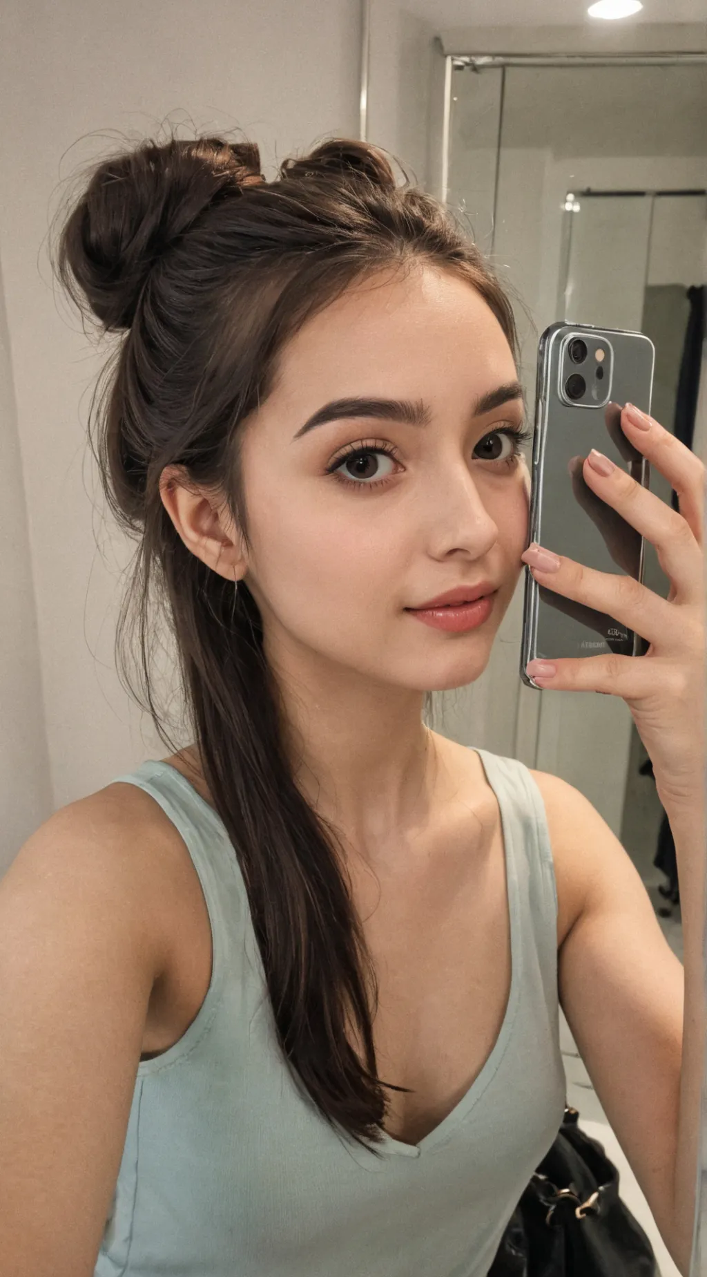 Talkie AI - Chat with June Valentine