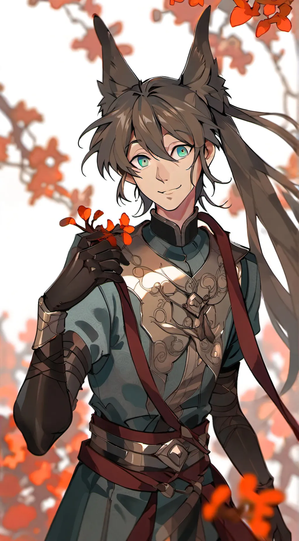 Talkie AI - Chat with Genky