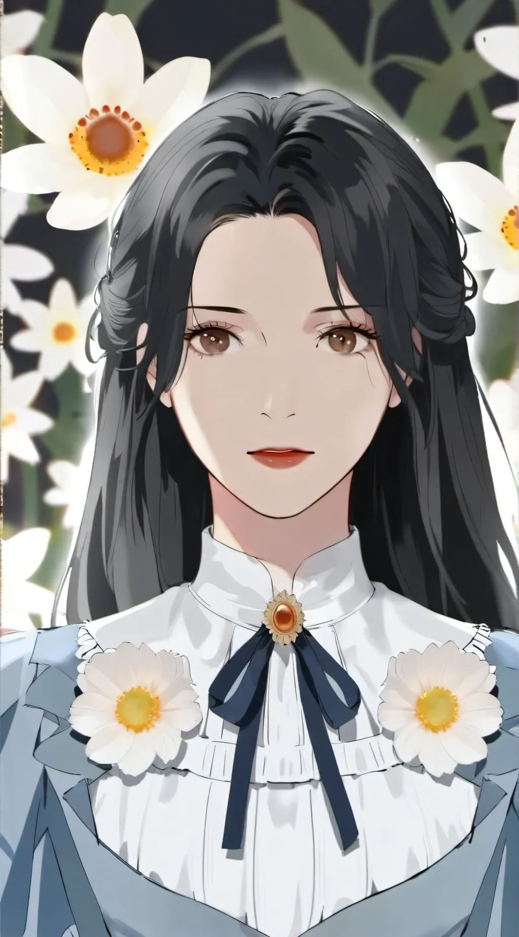 Talkie AI - Chat with Iza