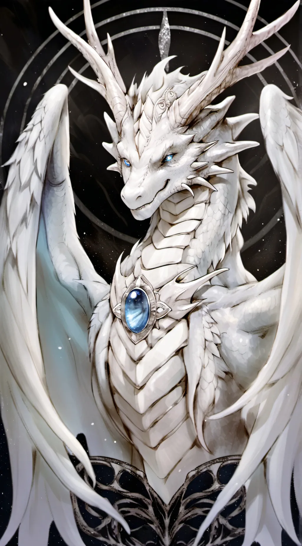 Talkie AI - Chat with LMK season 5