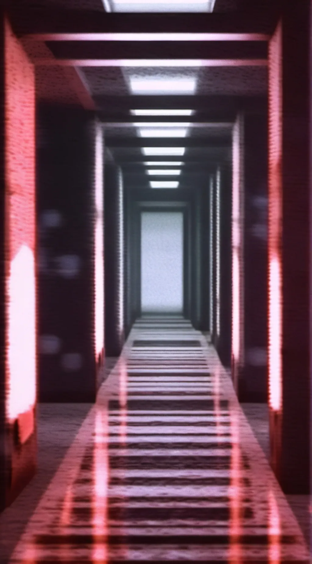 Talkie AI - Chat with Vhs sans